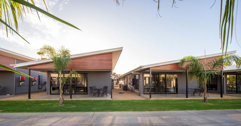 Paringa Resort - Surfers Paradise Gold Coast 11