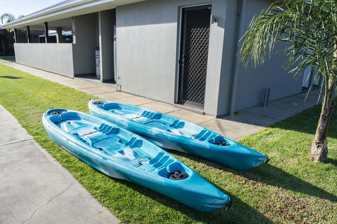 Paringa Resort - Surfers Paradise Gold Coast 17