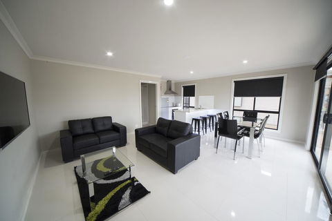 Paringa Resort - Surfers Paradise Gold Coast 5