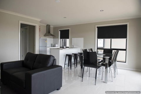 Paringa Resort - Surfers Paradise Gold Coast 6