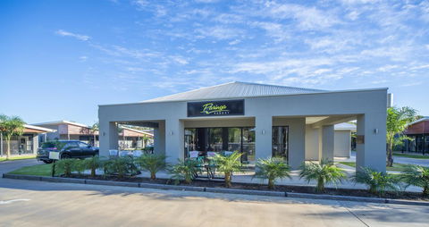 Paringa Resort - Surfers Paradise Gold Coast 21