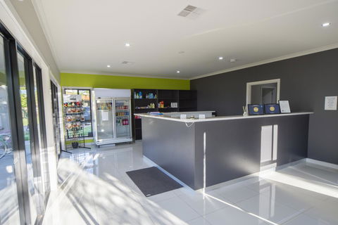 Paringa Resort - Surfers Paradise Gold Coast 10