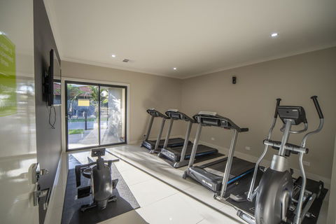 Paringa Resort - Surfers Paradise Gold Coast 13