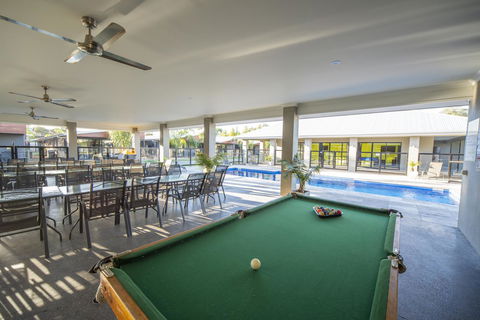 Paringa Resort - Surfers Paradise Gold Coast 20