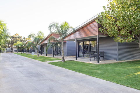 Paringa Resort - Surfers Paradise Gold Coast 4