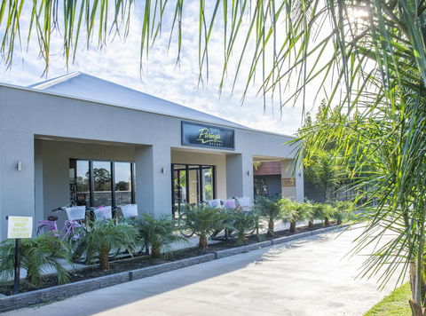 Paringa Resort - Surfers Paradise Gold Coast 12