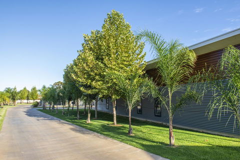Paringa Resort - Surfers Paradise Gold Coast 16