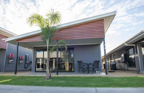 Paringa Resort - Surfers Paradise Gold Coast 8