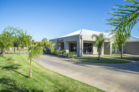 Paringa Resort - Surfers Paradise Gold Coast 15