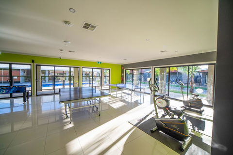 Paringa Resort - Surfers Paradise Gold Coast 14