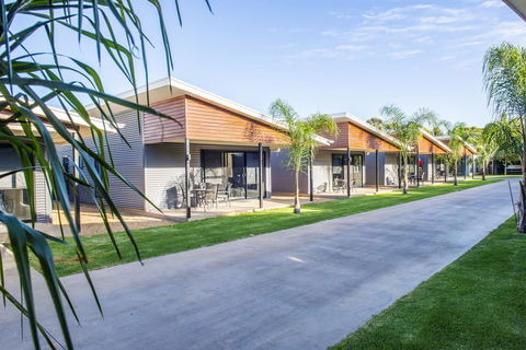 Paringa Resort - Surfers Paradise Gold Coast 2