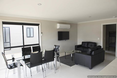 Paringa Resort - Surfers Paradise Gold Coast 7