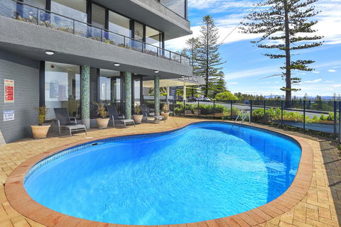 Ibis Styles Port Macquarie - Surfers Paradise Gold Coast 12