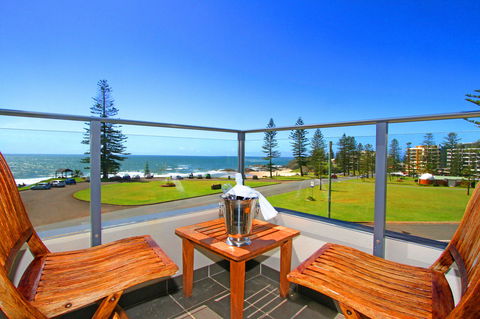 Ibis Styles Port Macquarie - Surfers Paradise Gold Coast 13
