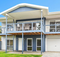 'Hope House' - Encounter Bay - Surfers Paradise Gold Coast