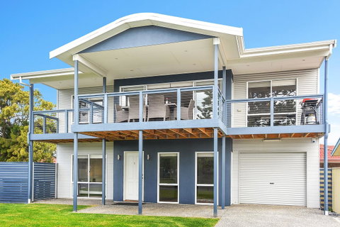 'Hope House' - Encounter Bay - Surfers Paradise Gold Coast 0