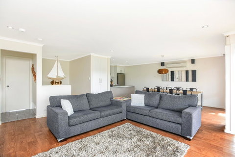 'Hope House' - Encounter Bay - Surfers Paradise Gold Coast 4