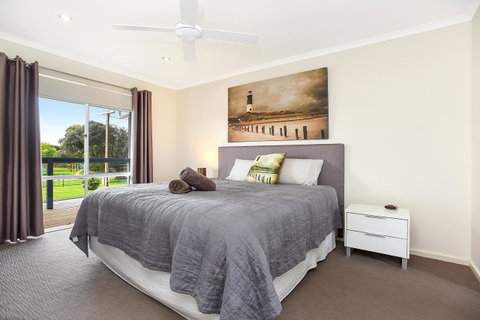 'Hope House' - Encounter Bay - Surfers Paradise Gold Coast 12