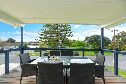 'Hope House' - Encounter Bay - Surfers Paradise Gold Coast 24