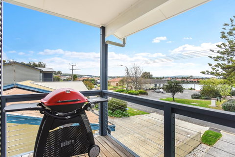 'Hope House' - Encounter Bay - Surfers Paradise Gold Coast 22