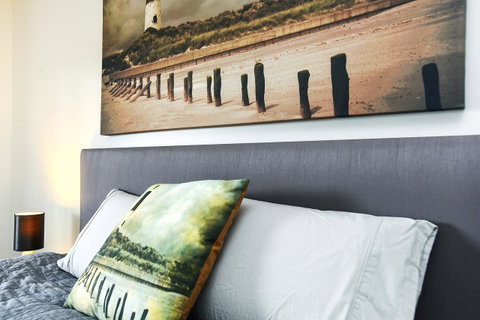 'Hope House' - Encounter Bay - Surfers Paradise Gold Coast 13