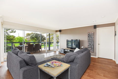 'Hope House' - Encounter Bay - Surfers Paradise Gold Coast 6