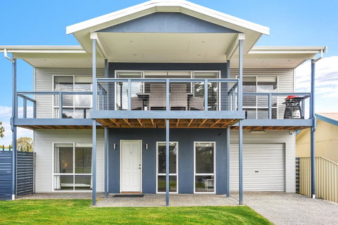 'Hope House' - Encounter Bay - Surfers Paradise Gold Coast 25