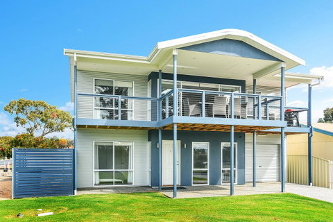 'Hope House' - Encounter Bay - Surfers Paradise Gold Coast 26