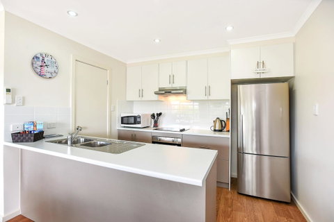 'Hope House' - Encounter Bay - Surfers Paradise Gold Coast 2