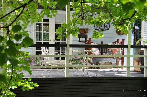 Aldgate Valley Bed And Breakfast - Surfers Paradise Gold Coast 3