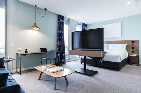 Citadines Connect Sydney Airport - Surfers Paradise Gold Coast 6