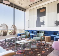 Citadines Connect Sydney Airport - Surfers Paradise Gold Coast