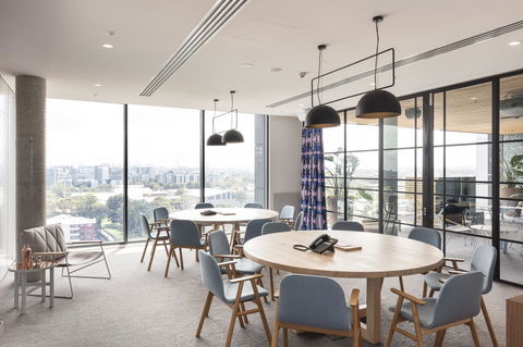 Citadines Connect Sydney Airport - Surfers Paradise Gold Coast 33