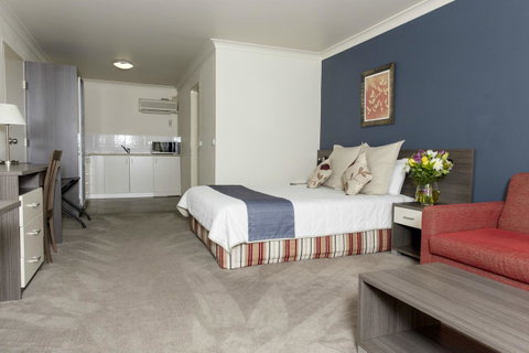 Bathurst Motor Inn - Surfers Paradise Gold Coast 11