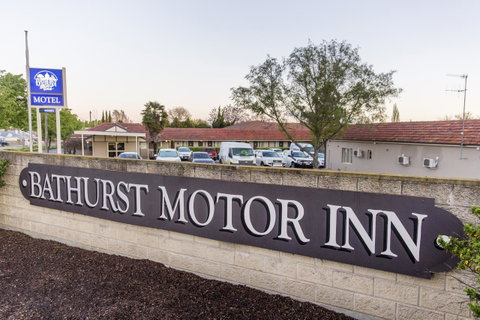 Bathurst Motor Inn - Surfers Paradise Gold Coast 13