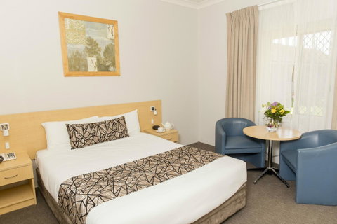 Bathurst Motor Inn - Surfers Paradise Gold Coast 3