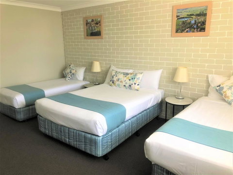 Bathurst Motor Inn - Surfers Paradise Gold Coast 14