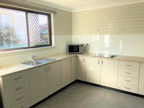 Bathurst Motor Inn - Surfers Paradise Gold Coast 16