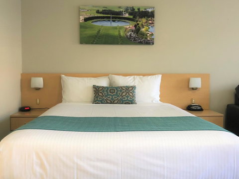 Bathurst Motor Inn - Surfers Paradise Gold Coast 7