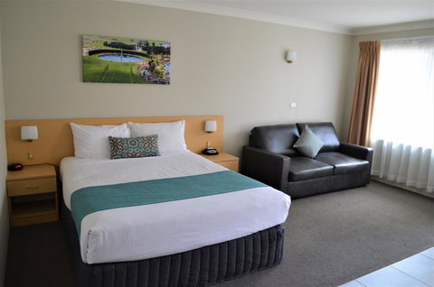 Bathurst Motor Inn - Surfers Paradise Gold Coast 2