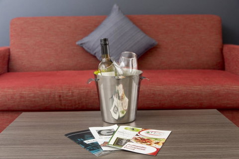 Bathurst Motor Inn - Surfers Paradise Gold Coast 34