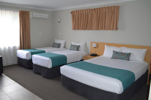 Bathurst Motor Inn - Surfers Paradise Gold Coast 8