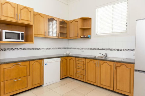 Bathurst Motor Inn - Surfers Paradise Gold Coast 32