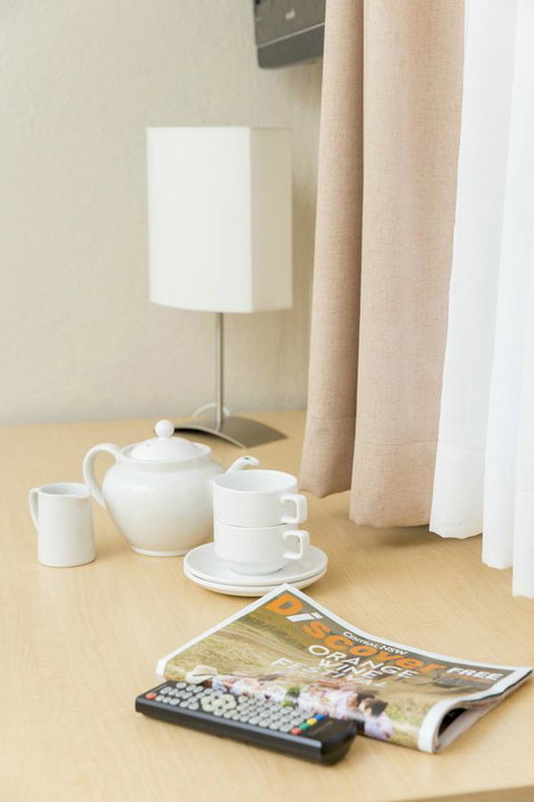 Bathurst Motor Inn - Surfers Paradise Gold Coast 33