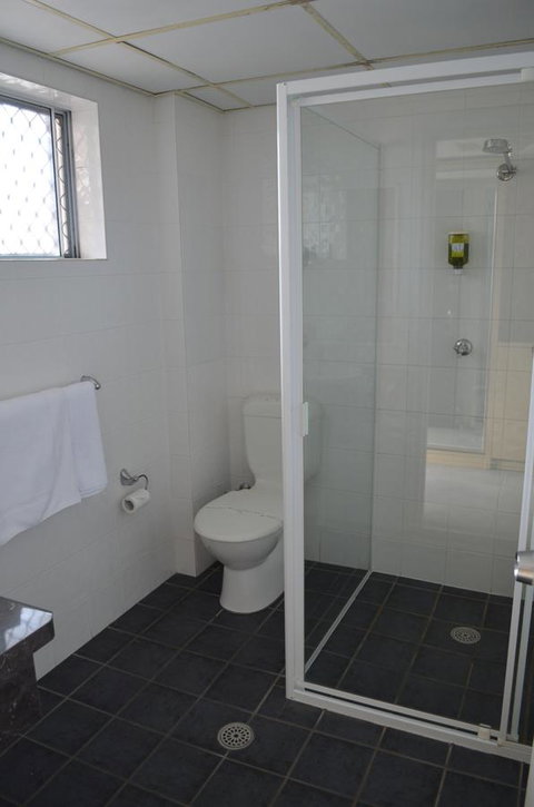 Bathurst Motor Inn - Surfers Paradise Gold Coast 21