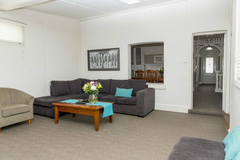 Bathurst Motor Inn - Surfers Paradise Gold Coast 31