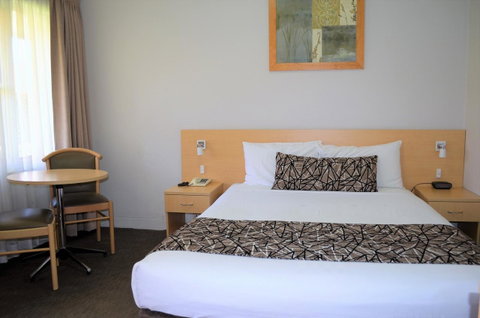 Bathurst Motor Inn - Surfers Paradise Gold Coast 26