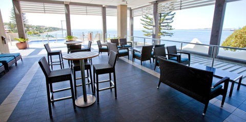 Port Lincoln Hotel - Surfers Paradise Gold Coast 37