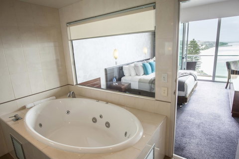 Port Lincoln Hotel - Surfers Paradise Gold Coast 20