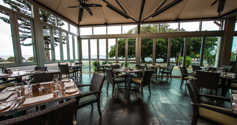 Port Lincoln Hotel - Surfers Paradise Gold Coast 43